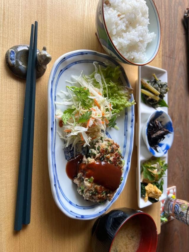 食堂 かっぱや - サブ画像1