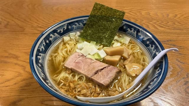麺屋 お浦 - サブ画像2