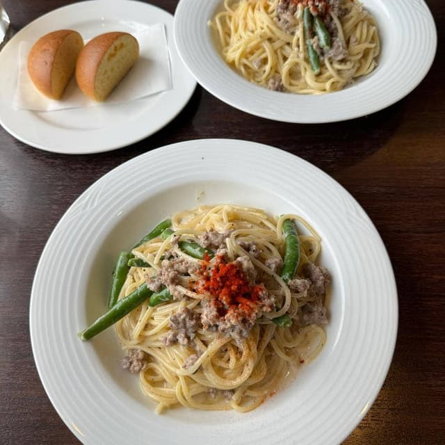 イタリアンカフェ モレット キュービックプラザ新横浜店 - サブ画像2