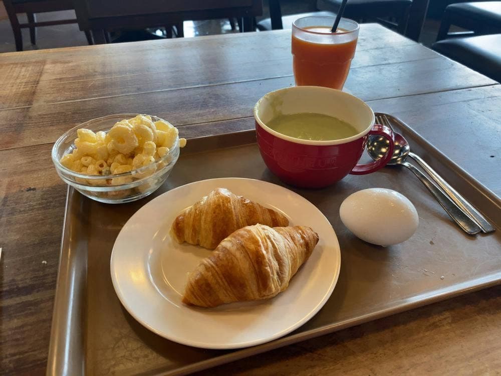 Cafe One or Eight