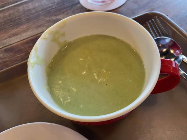 Cafe One or Eight - サブ画像3