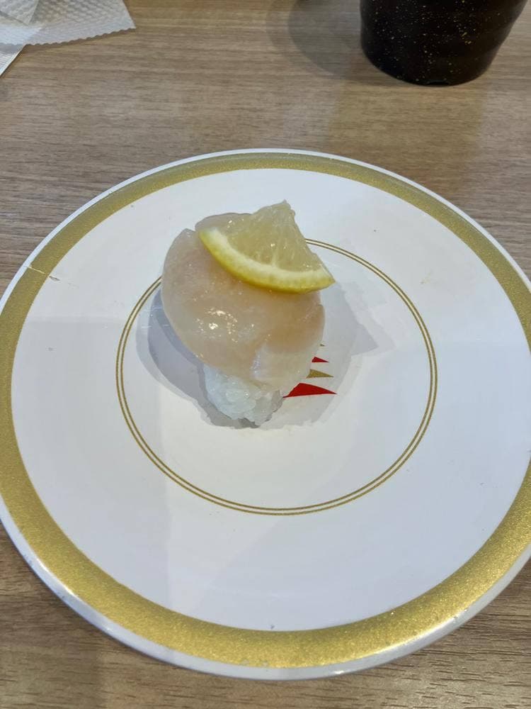 かっぱ寿司 流山店