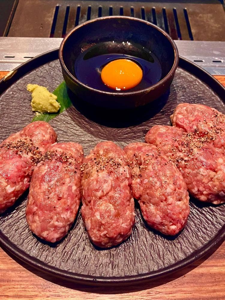 ラム焼肉専門店 lamb ne
