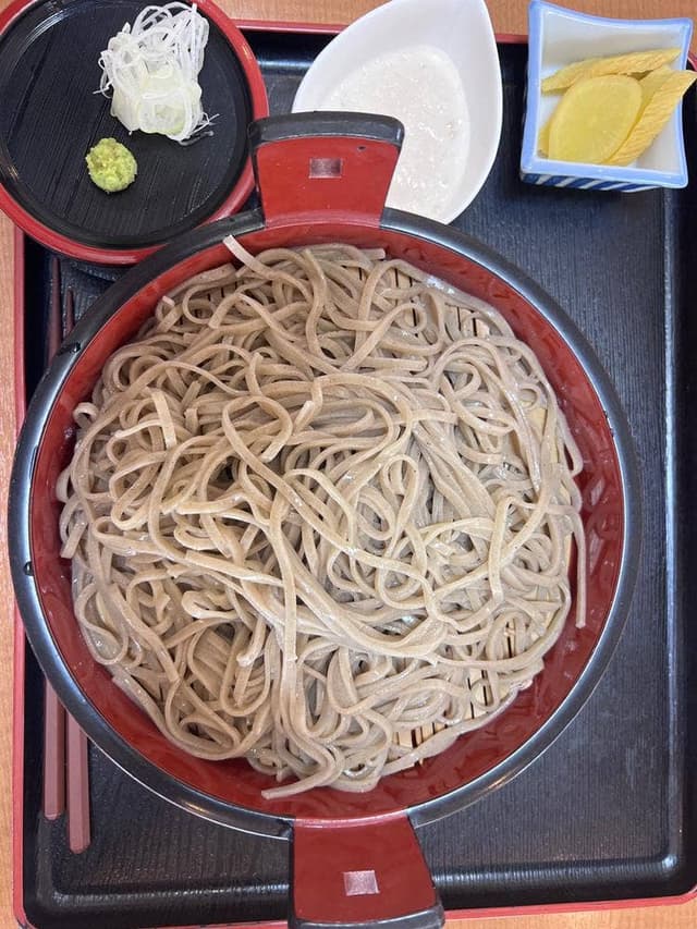 そば処 どんぐり - サブ画像1