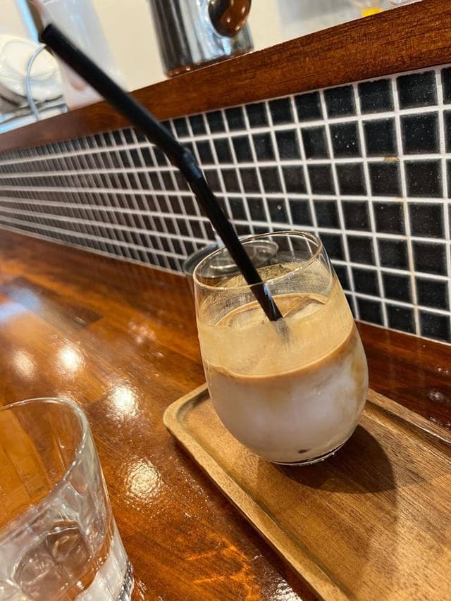 コーヒー&ベーカリー アルル - サブ画像3