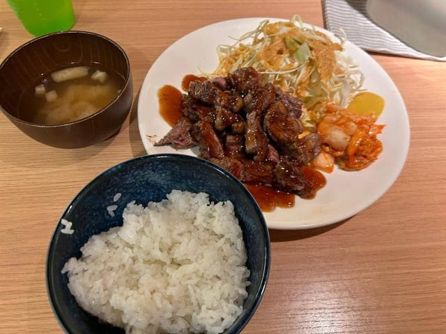 肉のあかい - サブ画像1