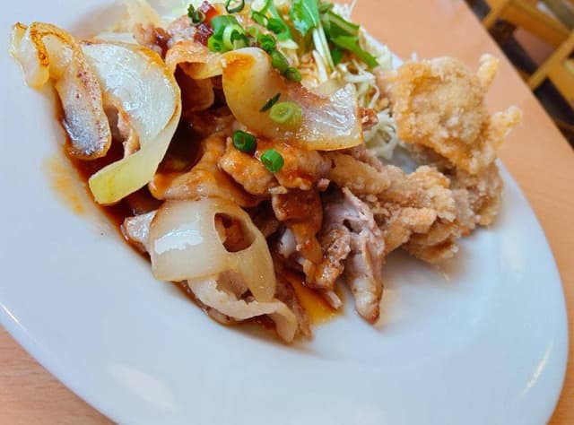 ファミリーレストラン ジョイフル 福成店 - サブ画像2