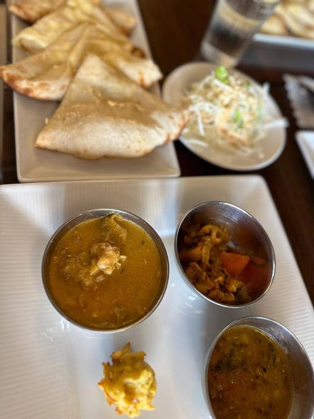 DELHI Dining - サブ画像1