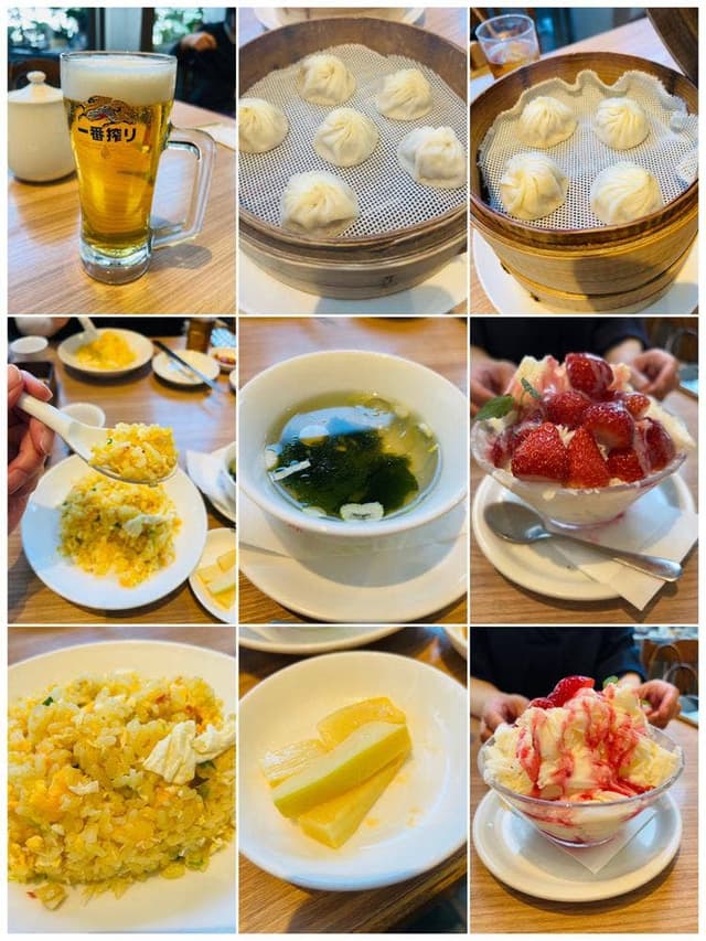 鼎泰豐 新宿店 - サブ画像1