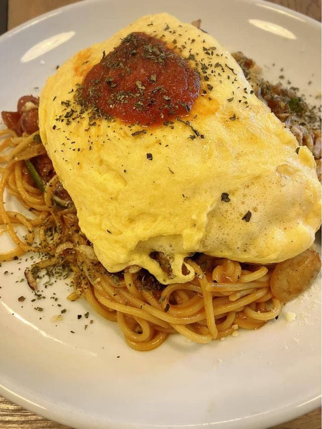 saku cafe - サブ画像2
