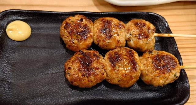 鳥貴族 大国町店 - サブ画像2