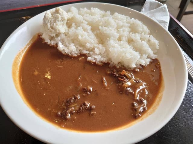 そば文六 - サブ画像2
