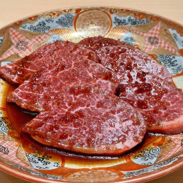江戸焼肉 - サブ画像1
