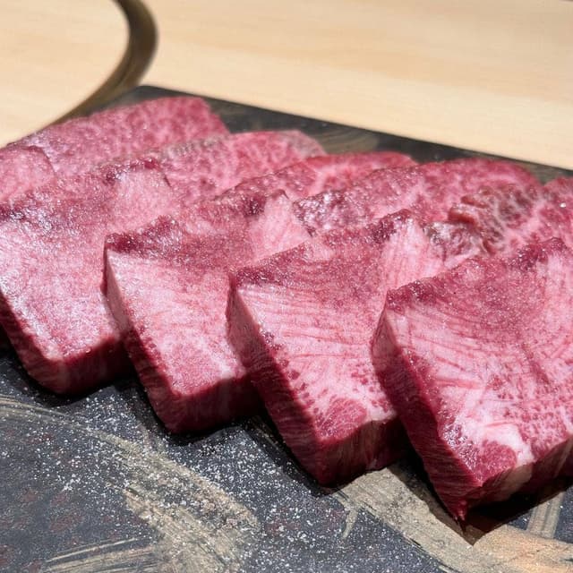 江戸焼肉 - サブ画像3