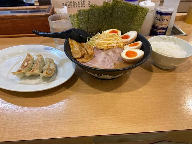 よつ家 竹ノ塚店 - サブ画像1