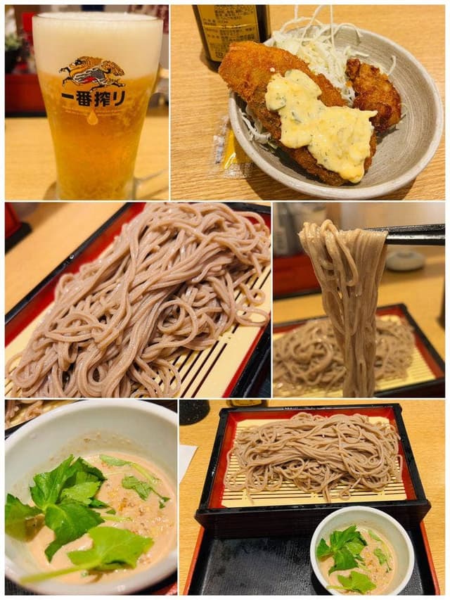 ゆめあん食堂 調布駅北口店 - サブ画像2