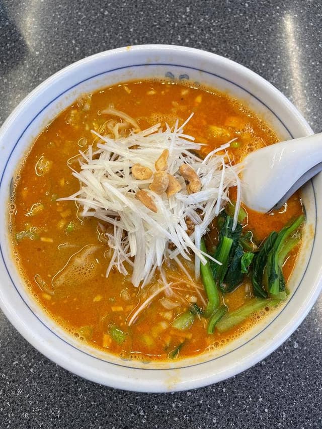 龍巳飯店 - サブ画像1