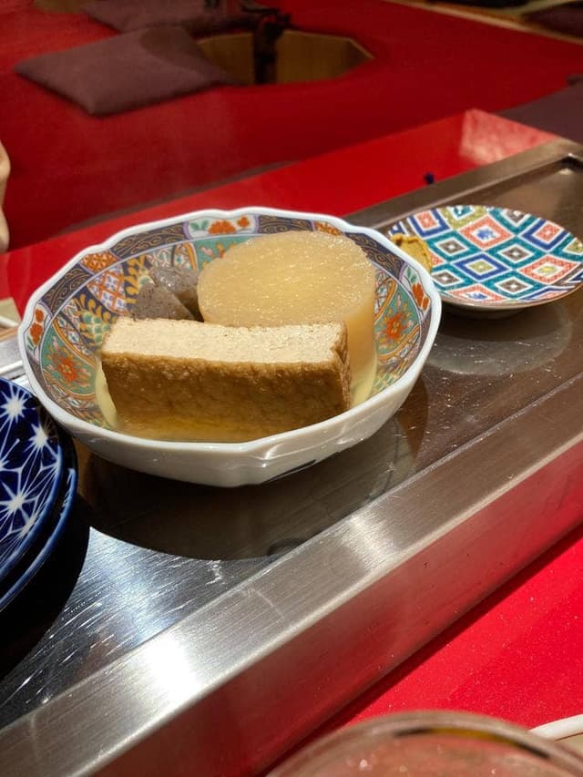 京おでんと肴鉄板の店かぐら邸 - サブ画像2