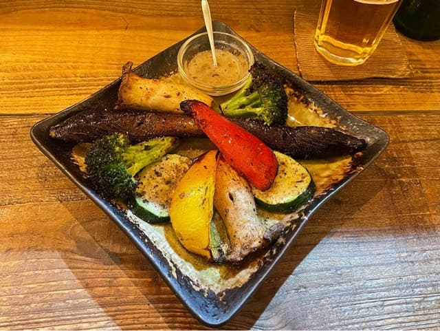 牛羚羊 - サブ画像1