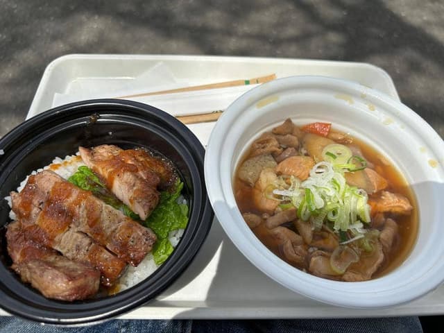 サイボクハム デリカコーナー 本店 - サブ画像3