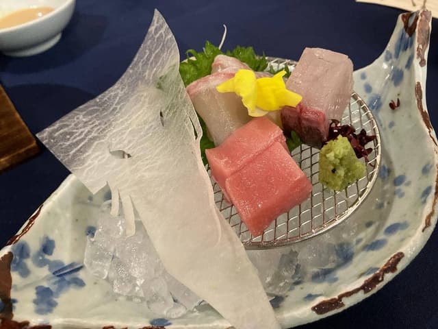 皆生菊乃家 - サブ画像1