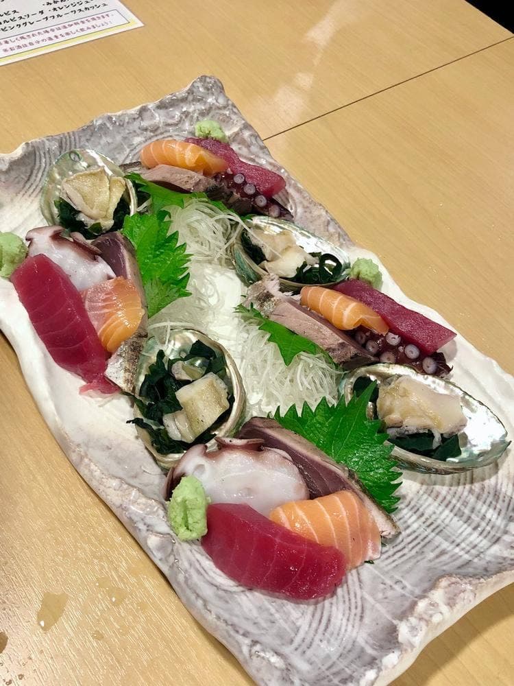 漁師ダイニング 満月 横浜西口本店