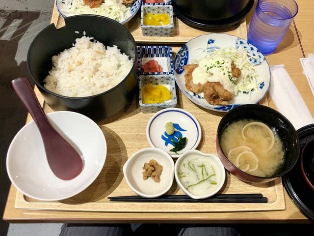 釣宿酒場 マヅメ 有楽町電気ビル店 - サブ画像3