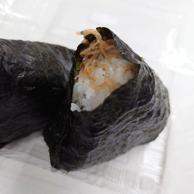 おにぎり処 成いち - サブ画像3