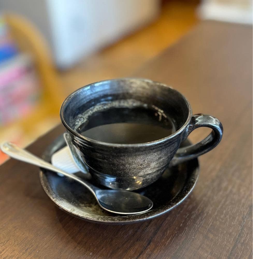 喫茶サンスレッド
