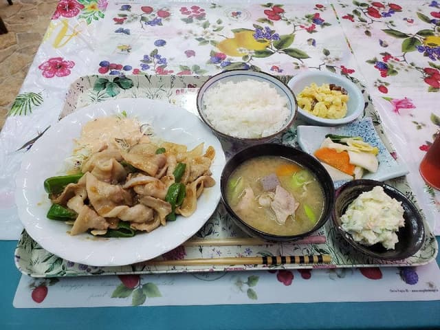 きっちんりか - サブ画像2