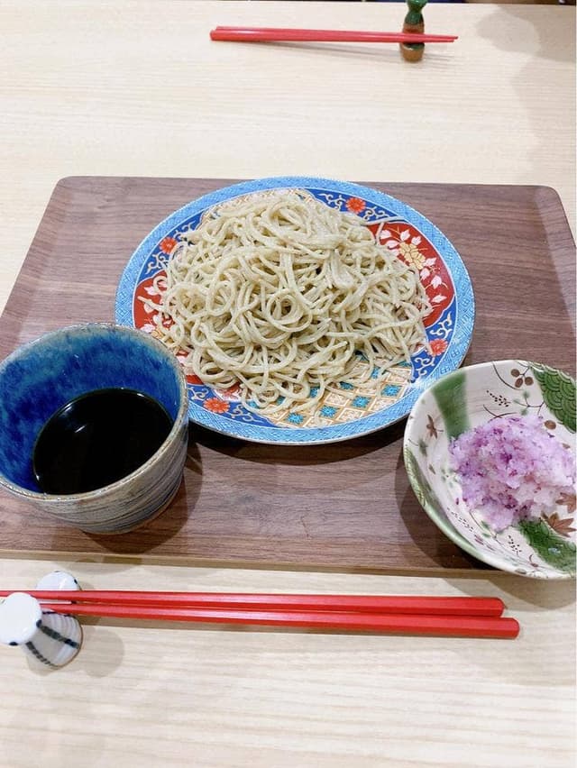 蕎麦 ひとすじ - サブ画像1