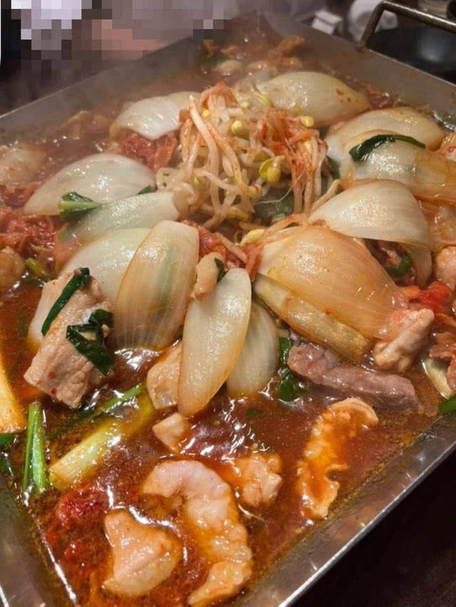 テッチャン鍋 金太郎 - サブ画像2