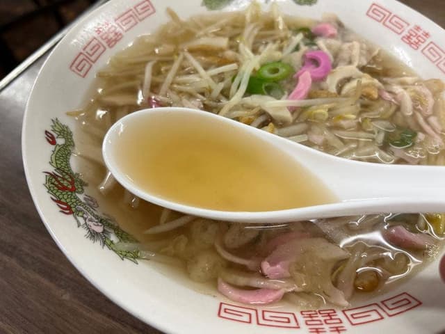 日の出食堂 - サブ画像3