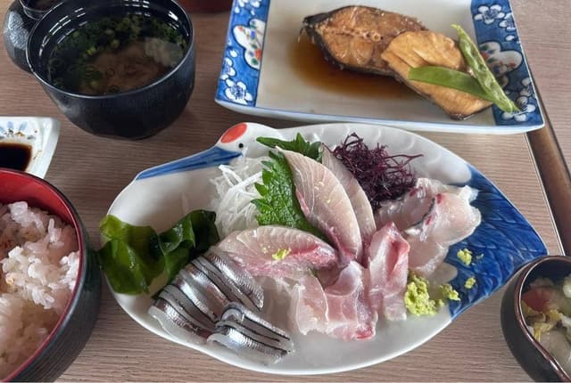 魚正 - サブ画像1