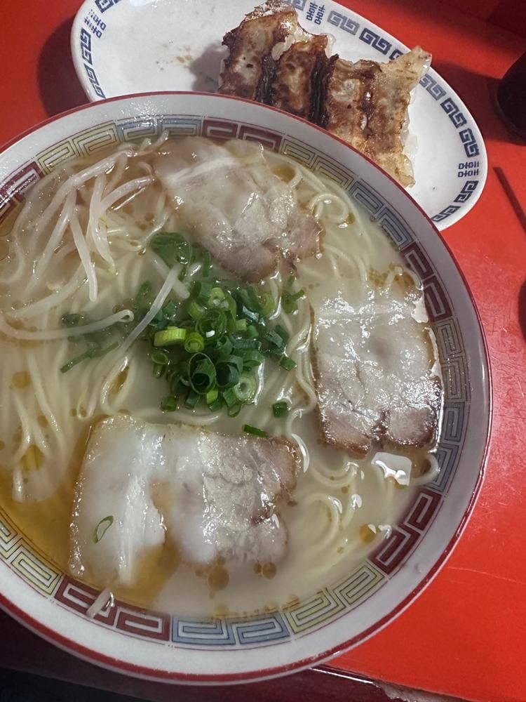 フタバラーメン
