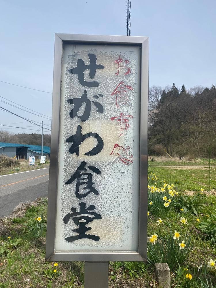 せがわ食堂