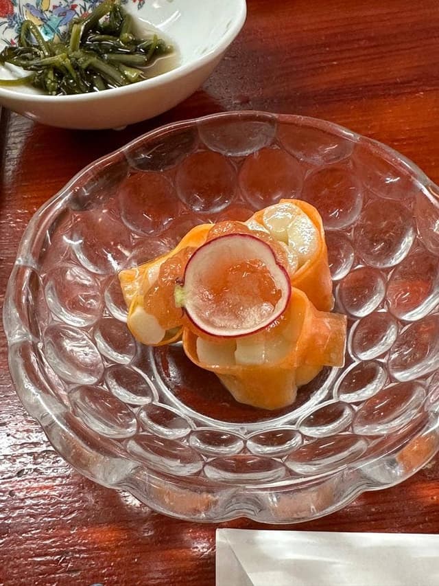 郷土料理 炉ばた たむら - サブ画像3