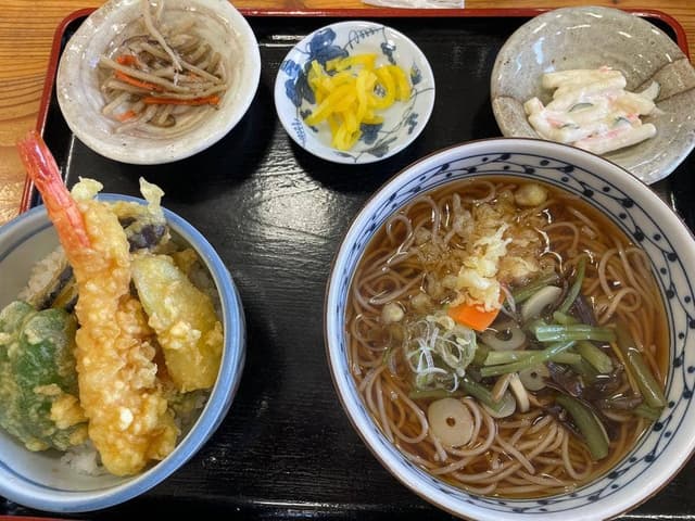 味処 のんき亭 農ん喜村 - サブ画像1