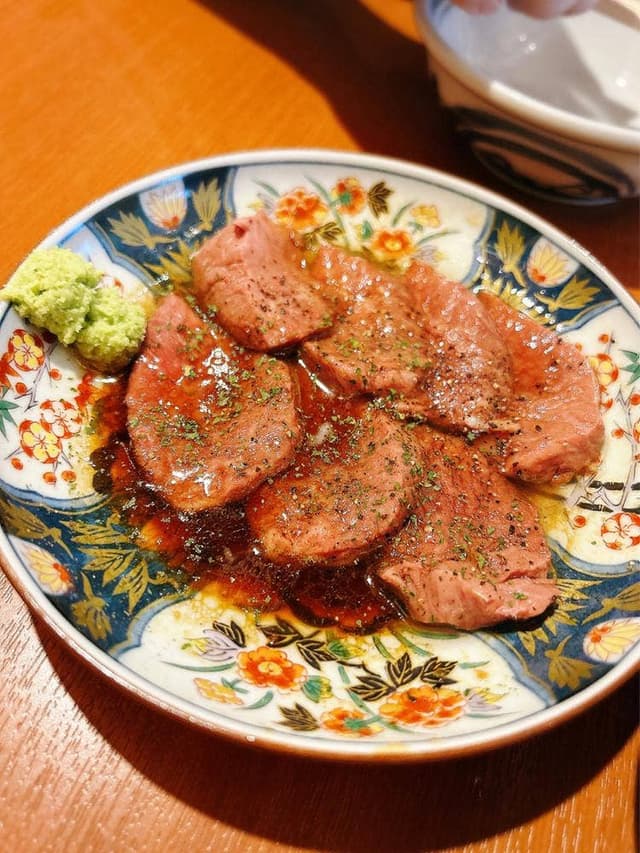 もつ千 八丁堀店 - サブ画像1