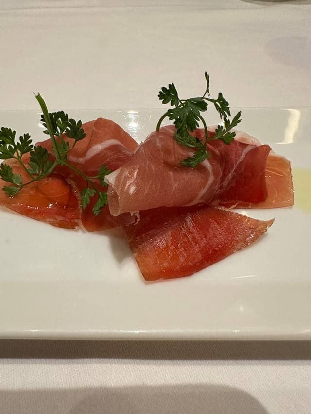 トラットリア トペ - サブ画像2