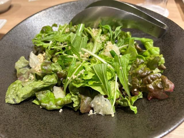 全席個室 鮮や一夜 京都駅前店 - サブ画像3
