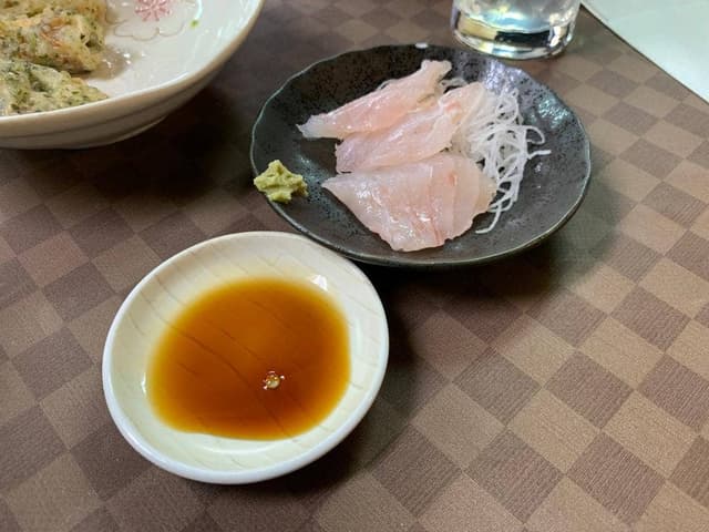 桐のや水産 - サブ画像3