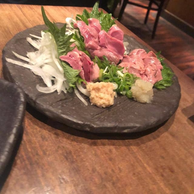 だいにんぐばぁ べったこ 本店 - サブ画像2