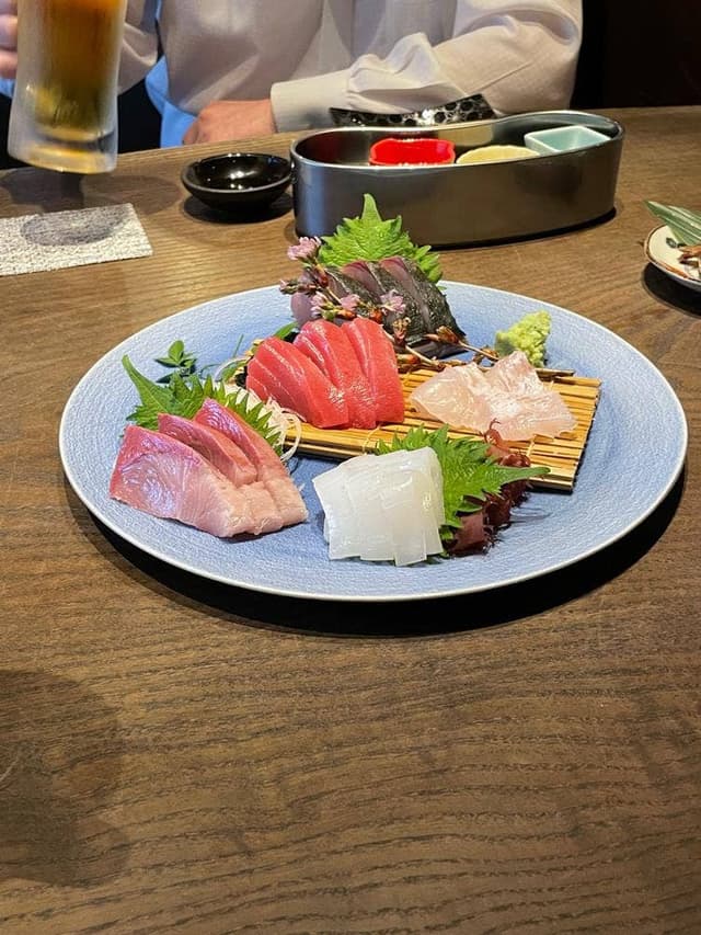 磯次郎 - サブ画像1