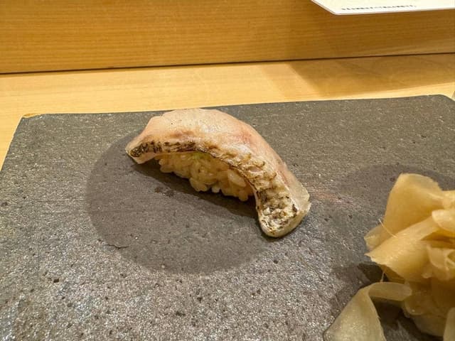 鮨 まえざわ - サブ画像2