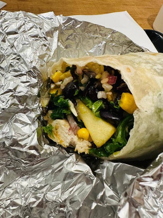 CHOPPED SALAD DAYS 新宿住友ビル店 - サブ画像1