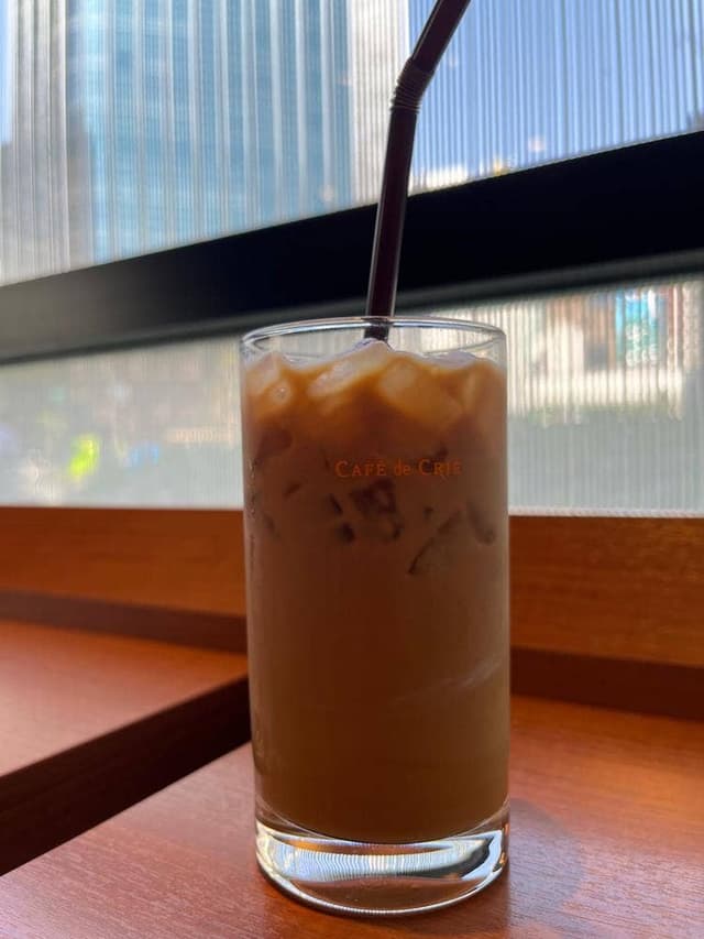 カフェ・ド・クリエ 西本町店 - サブ画像1