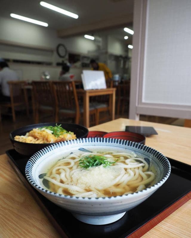 うちだ屋 笹丘店 - サブ画像3