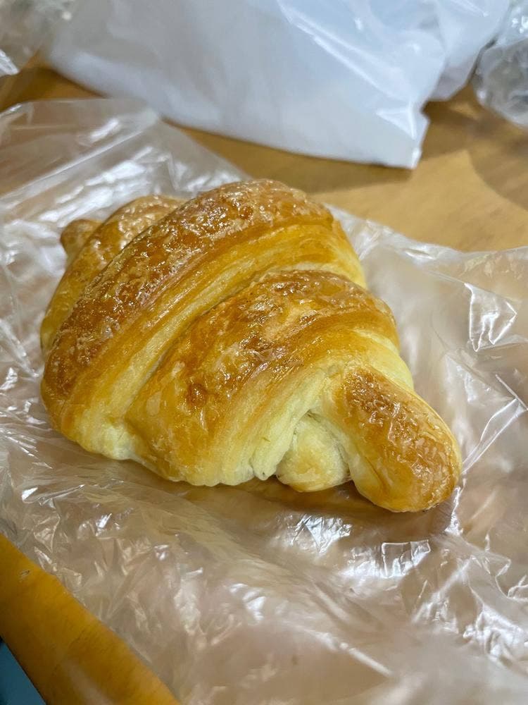 ベーカリーブラウン