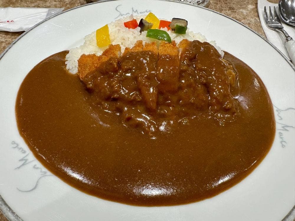 サンマルコ奈良ファミリー店